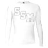 Men's Pro-Compression Long Sleeve T-Shirt Thumbnail