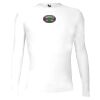 Men's Pro-Compression Long Sleeve T-Shirt Thumbnail