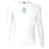 Men's Pro-Compression Long Sleeve T-Shirt Thumbnail