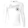 Men's Pro-Compression Long Sleeve T-Shirt Thumbnail