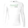 Men's Pro-Compression Long Sleeve T-Shirt Thumbnail