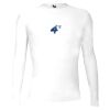 Men's Pro-Compression Long Sleeve T-Shirt Thumbnail