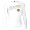Men's Pro-Compression Long Sleeve T-Shirt Thumbnail