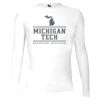 Men's Pro-Compression Long Sleeve T-Shirt Thumbnail