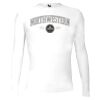 Men's Pro-Compression Long Sleeve T-Shirt Thumbnail