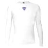 Men's Pro-Compression Long Sleeve T-Shirt Thumbnail
