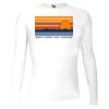 Men's Pro-Compression Long Sleeve T-Shirt Thumbnail