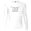 Men's Pro-Compression Long Sleeve T-Shirt Thumbnail