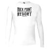 Men's Pro-Compression Long Sleeve T-Shirt Thumbnail