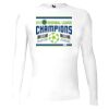 Men's Pro-Compression Long Sleeve T-Shirt Thumbnail