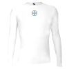 Men's Pro-Compression Long Sleeve T-Shirt Thumbnail
