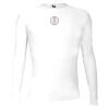 Men's Pro-Compression Long Sleeve T-Shirt Thumbnail