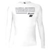 Men's Pro-Compression Long Sleeve T-Shirt Thumbnail