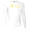 Men's Pro-Compression Long Sleeve T-Shirt Thumbnail