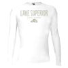 Men's Pro-Compression Long Sleeve T-Shirt Thumbnail
