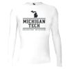 Men's Pro-Compression Long Sleeve T-Shirt Thumbnail