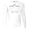Men's Pro-Compression Long Sleeve T-Shirt Thumbnail