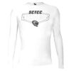Men's Pro-Compression Long Sleeve T-Shirt Thumbnail