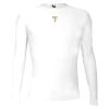 Men's Pro-Compression Long Sleeve T-Shirt Thumbnail
