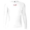 Men's Pro-Compression Long Sleeve T-Shirt Thumbnail