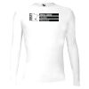 Men's Pro-Compression Long Sleeve T-Shirt Thumbnail