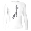 Men's Pro-Compression Long Sleeve T-Shirt Thumbnail