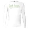 Men's Pro-Compression Long Sleeve T-Shirt Thumbnail