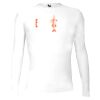 Men's Pro-Compression Long Sleeve T-Shirt Thumbnail