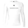 Men's Pro-Compression Long Sleeve T-Shirt Thumbnail