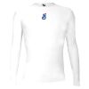 Men's Pro-Compression Long Sleeve T-Shirt Thumbnail