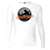 Men's Pro-Compression Long Sleeve T-Shirt Thumbnail