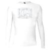 Men's Pro-Compression Long Sleeve T-Shirt Thumbnail