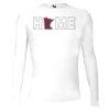 Men's Pro-Compression Long Sleeve T-Shirt Thumbnail