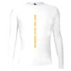 Men's Pro-Compression Long Sleeve T-Shirt Thumbnail