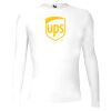 Men's Pro-Compression Long Sleeve T-Shirt Thumbnail