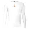 Men's Pro-Compression Long Sleeve T-Shirt Thumbnail