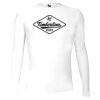 Men's Pro-Compression Long Sleeve T-Shirt Thumbnail