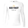 Men's Pro-Compression Long Sleeve T-Shirt Thumbnail