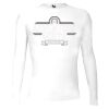 Men's Pro-Compression Long Sleeve T-Shirt Thumbnail