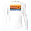 Men's Pro-Compression Long Sleeve T-Shirt Thumbnail