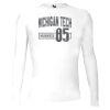 Men's Pro-Compression Long Sleeve T-Shirt Thumbnail