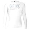 Men's Pro-Compression Long Sleeve T-Shirt Thumbnail