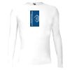Men's Pro-Compression Long Sleeve T-Shirt Thumbnail