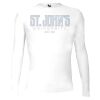 Men's Pro-Compression Long Sleeve T-Shirt Thumbnail
