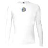 Men's Pro-Compression Long Sleeve T-Shirt Thumbnail