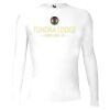 Men's Pro-Compression Long Sleeve T-Shirt Thumbnail
