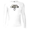 Men's Pro-Compression Long Sleeve T-Shirt Thumbnail