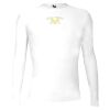 Men's Pro-Compression Long Sleeve T-Shirt Thumbnail
