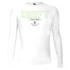Men's Pro-Compression Long Sleeve T-Shirt Thumbnail