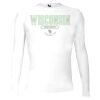 Men's Pro-Compression Long Sleeve T-Shirt Thumbnail